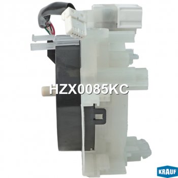 1 499 р. Группа контактная NISSAN Navara (05-) подушки безопасности KRAUF KRAUF hzx0085kc KRAUF hzx0085kc  с доставкой в г. Кемерово. Увеличить фотографию 5