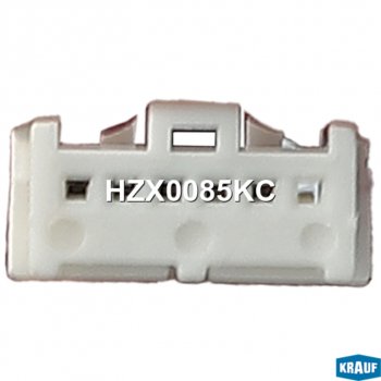 1 499 р. Группа контактная NISSAN Navara (05-) подушки безопасности KRAUF KRAUF hzx0085kc KRAUF hzx0085kc  с доставкой в г. Кемерово. Увеличить фотографию 6