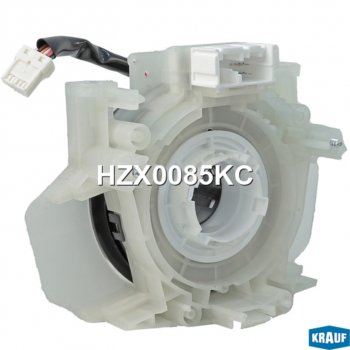 1 499 р. Группа контактная NISSAN Navara (05-) подушки безопасности KRAUF KRAUF hzx0085kc KRAUF hzx0085kc  с доставкой в г. Кемерово. Увеличить фотографию 1