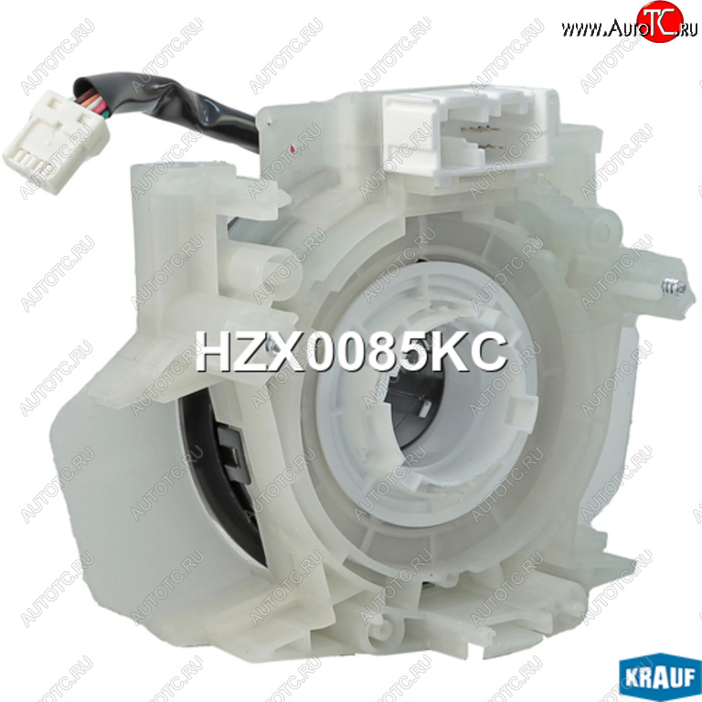 1 499 р. Группа контактная NISSAN Navara (05-) подушки безопасности KRAUF KRAUF hzx0085kc KRAUF hzx0085kc  с доставкой в г. Кемерово