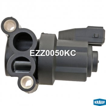 1 169 р. Регулятор холостого хода HYUNDAI Getz,Accent (99-),Sonata (02-),Lantra (00-) KRAUF KRAUF ezz0050kc  с доставкой в г. Кемерово. Увеличить фотографию 3