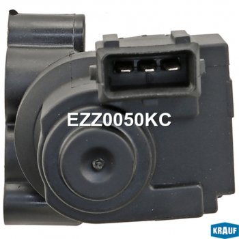 1 169 р. Регулятор холостого хода HYUNDAI Getz,Accent (99-),Sonata (02-),Lantra (00-) KRAUF KRAUF ezz0050kc  с доставкой в г. Кемерово. Увеличить фотографию 4