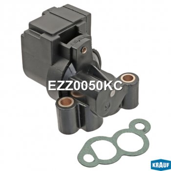 1 169 р. Регулятор холостого хода HYUNDAI Getz,Accent (99-),Sonata (02-),Lantra (00-) KRAUF KRAUF ezz0050kc  с доставкой в г. Кемерово. Увеличить фотографию 1