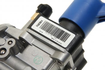 26 699 р. Кран SCHMITZ COLAS ручного управления пневмоподвеской прицепа HALDEX HALDEX 338071101 HALDEX 338071101  с доставкой в г. Кемерово. Увеличить фотографию 6
