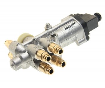 25 999 р. Кран подъема оси SCHMITZ (ILAS) HALDEX HALDEX 352080001 HALDEX 352080001  с доставкой в г. Кемерово. Увеличить фотографию 2