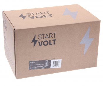 5 999 р. Стартер ЛАДА Vesta,Калина 2,Granta,X-Ray МКПП z=11 1.44кВт STARTVOLT STARTVOLT lst 0190  с доставкой в г. Кемерово. Увеличить фотографию 4