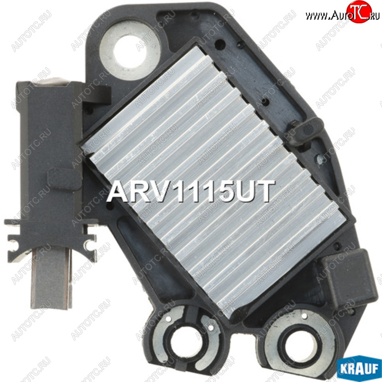 2 099 р. Реле регулятор FIAT Punto (03-10) напряжения генератора KRAUF KRAUF arv1115ut  с доставкой в г. Кемерово