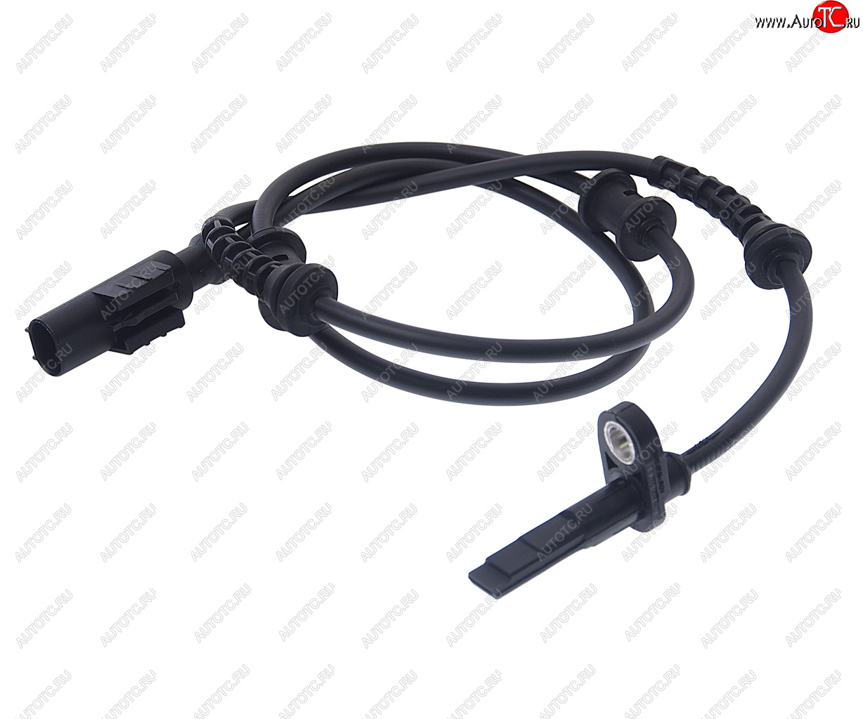 3 699 р. Датчик АБС FIAT Ducato (06-) колеса заднего BOSCH BOSCH 0265004602 BOSCH 0265004602  с доставкой в г. Кемерово