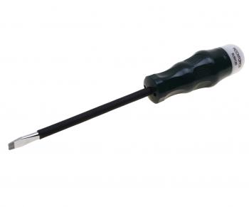 519 р. Отвертка индикаторная SL6x125мм 12-250V в блистере ROCKFORCE ROCKFORCE rf-70160125a  с доставкой в г. Кемерово. Увеличить фотографию 1