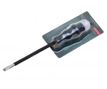 519 р. Отвертка индикаторная SL6x125мм 12-250V в блистере ROCKFORCE ROCKFORCE rf-70160125a  с доставкой в г. Кемерово. Увеличить фотографию 3