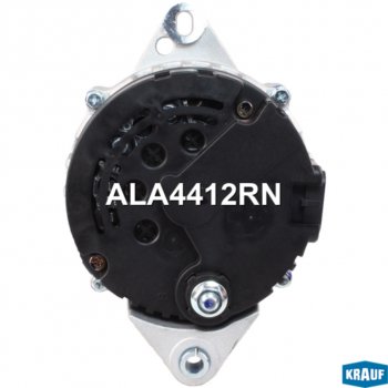 13 999 р. Генератор CHEVROLET Aveo (02-),Lacetti (04-) (2PIN) 14В 85А KRAUF KRAUF ala4412rn  с доставкой в г. Кемерово. Увеличить фотографию 5
