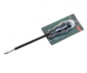 539 р. Отвертка индикаторная SL6x150мм 12-250V в блистере ROCKFORCE ROCKFORCE rf-70160150a  с доставкой в г. Кемерово. Увеличить фотографию 3