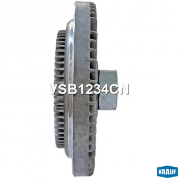 3 199 р. Вискомуфта VW Passat (97-05) AUDI A4 (95-07) SKODA Superb (01-08) привода вентилятора KRAUF KRAUF vsb1234cn  с доставкой в г. Кемерово. Увеличить фотографию 3