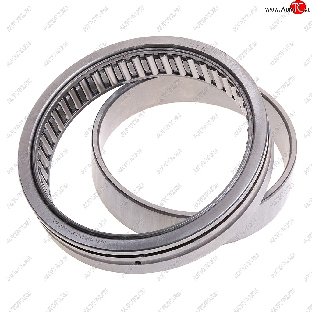 3 099 р. Подшипник КПП SITRAK HOWO игольчатый КПП HW25712XST OE SITRAK na4824x1nya  с доставкой в г. Кемерово