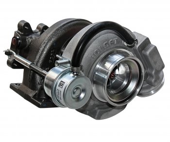 27 999 р. Турбокомпрессор CUMMINS 4ISBe модель HE221W HOLSET HOLSET 4033347h HOLSET 4033347h  с доставкой в г. Кемерово. Увеличить фотографию 1
