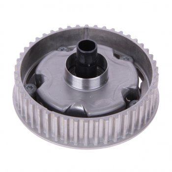 13 399 р. Шкив CHEVROLET Aveo (09-11) (1.4),(12-) (1.6),Cruze,Orlando (1.8) распредвала впускной OE GENERAL MOTORS 55567049  с доставкой в г. Кемерово. Увеличить фотографию 1