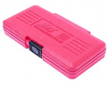 4 699 р. Набор экстракторов 1/8-1/2 3-14мм 15 предметов в кейсе JTC JTC TOOLS CO., LTD jtc-4639 JTC TOOLS CO., LTD jtc-4639  с доставкой в г. Кемерово. Увеличить фотографию 2