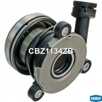 3 189 р. Подшипник выжимной CHEVROLET Aveo (T300) (1.6) OPEL Mokka (12-) KRAUF KRAUF cbz1134zb KRAUF cbz1134zb  с доставкой в г. Кемерово. Увеличить фотографию 2
