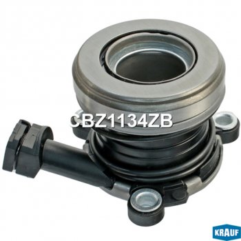 3 189 р. Подшипник выжимной CHEVROLET Aveo (T300) (1.6) OPEL Mokka (12-) KRAUF KRAUF cbz1134zb KRAUF cbz1134zb  с доставкой в г. Кемерово. Увеличить фотографию 1