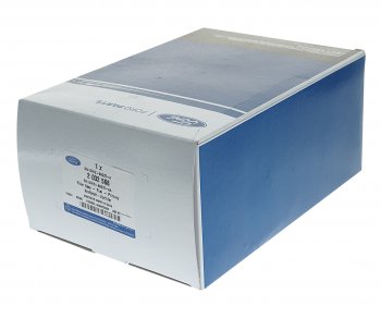 5 349 р. Фильтр топливный FORD OE FORD 2032568  с доставкой в г. Кемерово. Увеличить фотографию 5