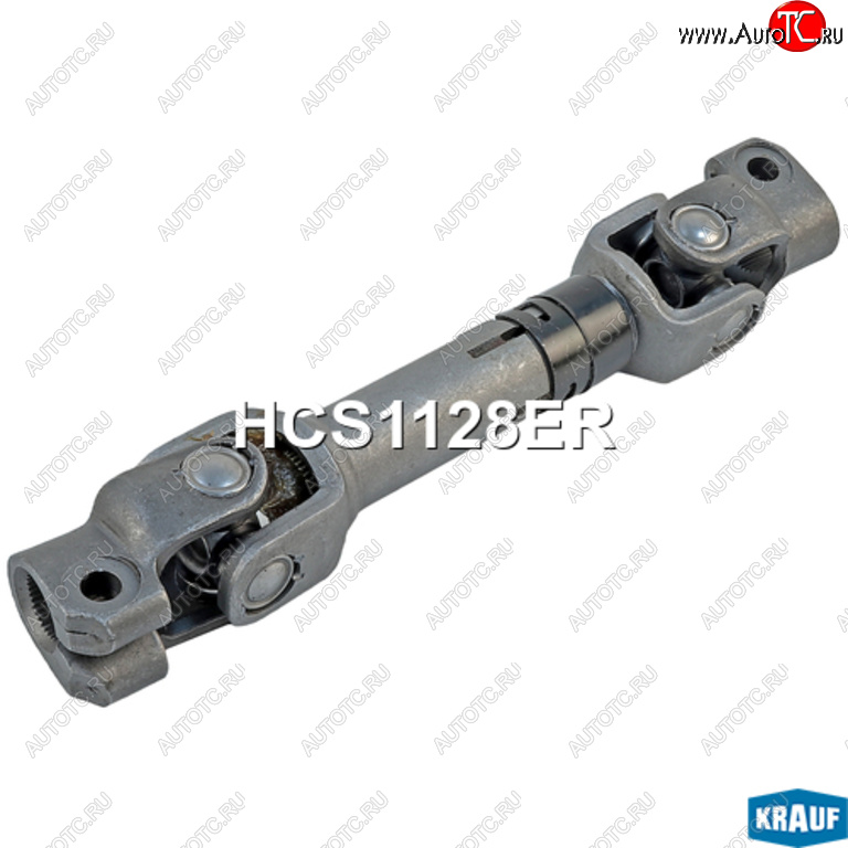 2 899 р. Вал карданный HYUNDAI Sonata (01-) колонки рулевой KRAUF KRAUF hcs1128er KRAUF hcs1128er  с доставкой в г. Кемерово