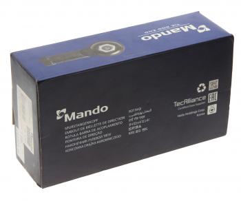 3 189 р. Наконечник рулевой тяги MAN правая резьба (М30х1.5мм) MANDO MANDO mtg055954  с доставкой в г. Кемерово. Увеличить фотографию 3