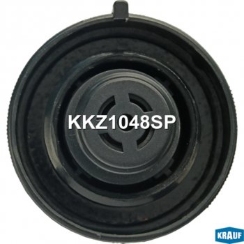 251 р. Крышка бачка расширительного TOYOTA Avensis (06-08) KRAUF KRAUF kkz1048sp  с доставкой в г. Кемерово. Увеличить фотографию 3