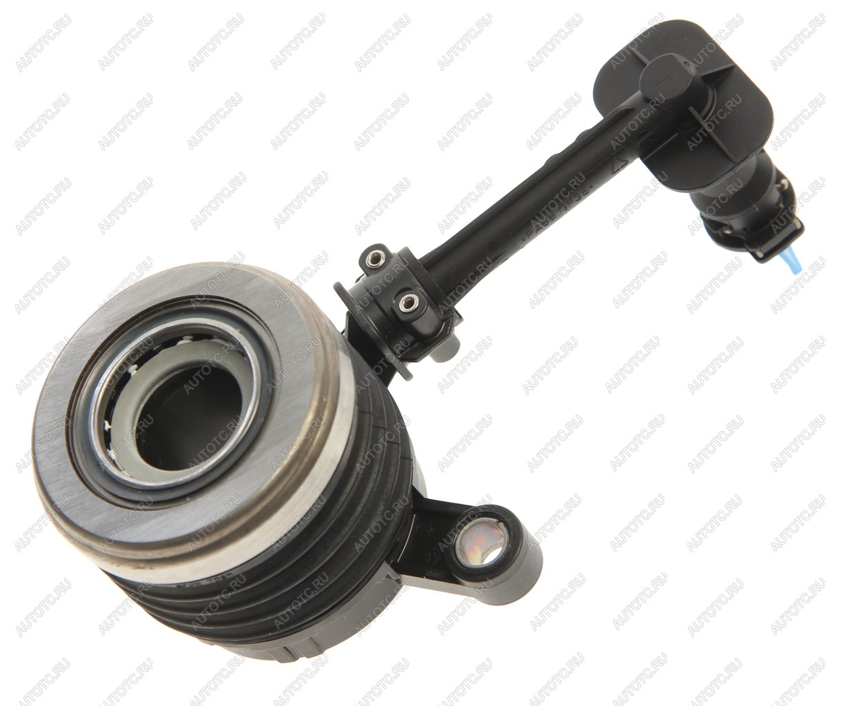 5 549 р. Подшипник выжимной NISSAN Micra (03-10) LUK LUK 510009710  с доставкой в г. Кемерово