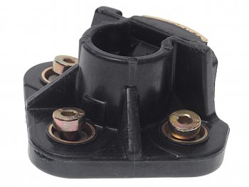 6 349 р. Бегунок MERCEDES E (W124) распределителя зажигания BOSCH BOSCH 1234332422  с доставкой в г. Кемерово. Увеличить фотографию 2