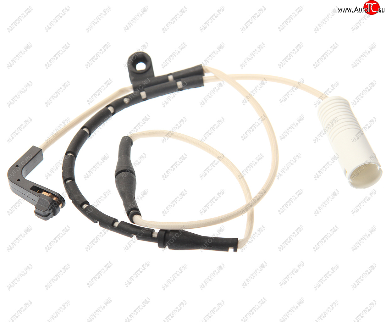 1 239 р. Датчик износа тормозных колодок BMW 7 (E65,E66) задний BOSCH BOSCH 1987473044  с доставкой в г. Кемерово
