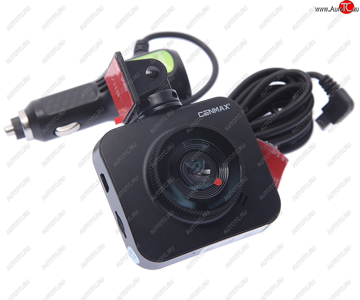1 739 р. Видеорегистратор CENMAX CENMAX fhd 200 CENMAX fhd 200  с доставкой в г. Кемерово