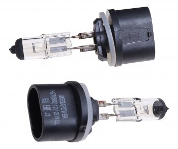 293 р. Лампа 12V H27(880) 27W PG13 бокс (2шт.) Long Life MEGAPOWER MEGAPOWER 370-33-010  с доставкой в г. Кемерово. Увеличить фотографию 1