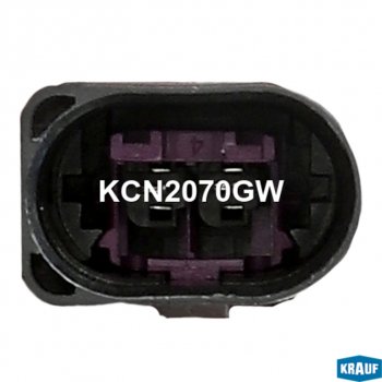 33 999 р. Компрессор VW Amarok (10-) кондиционера KRAUF KRAUF kcn2070gw  с доставкой в г. Кемерово. Увеличить фотографию 7