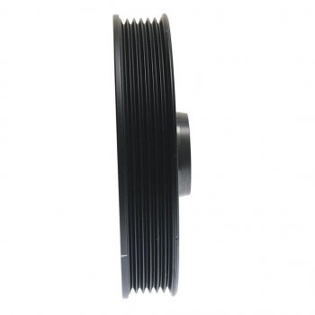 3 479 р. Шкив HYUNDAI Santa Fe (13-),Genesis (08-),ix55 (08-) (3.33.8) коленвала FUKOKU FUKOKU 23124-3c201  с доставкой в г. Кемерово. Увеличить фотографию 3