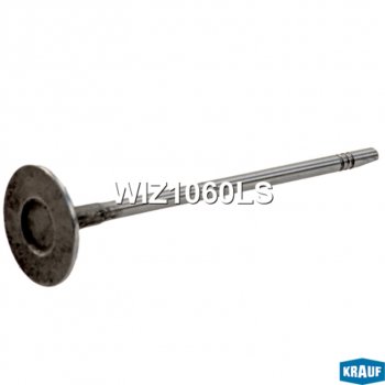 188 р. Клапан впускной CHEVROLET Aveo (08-),Cruze (09-) двигателя KRAUF KRAUF wiz1060ls  с доставкой в г. Кемерово. Увеличить фотографию 1