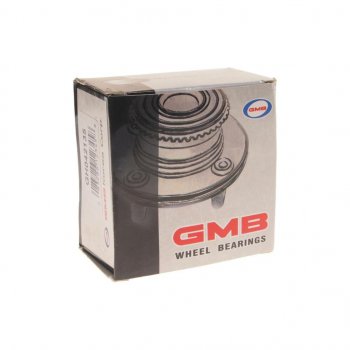 3 499 р. Подшипник ступицы MAZDA 3 (03-) передней GMB GMB gh042135  с доставкой в г. Кемерово. Увеличить фотографию 2