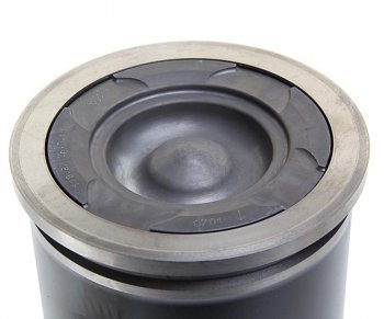 37 999 р. Группа поршневая MAN (D2066) d=120.00 (гильза,кольца,палец,поршень) (на 1 цилиндр) MAHLE MAHLE 2293290  с доставкой в г. Кемерово. Увеличить фотографию 3
