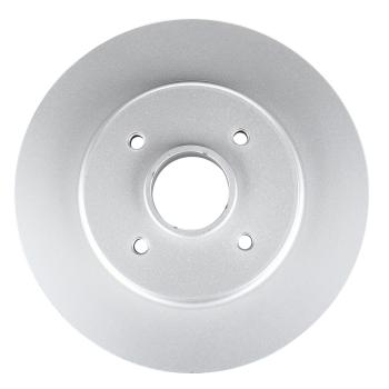4 949 р. Диск тормозной PEUGEOT Partner (08-) CITROEN Berlingo (05-),C4 Picasso (07-) задний (1шт.) BOSCH BOSCH 0986479383 BOSCH 0986479383  с доставкой в г. Кемерово. Увеличить фотографию 3