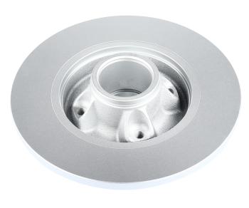 4 949 р. Диск тормозной PEUGEOT Partner (08-) CITROEN Berlingo (05-),C4 Picasso (07-) задний (1шт.) BOSCH BOSCH 0986479383 BOSCH 0986479383  с доставкой в г. Кемерово. Увеличить фотографию 2