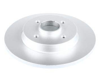 4 949 р. Диск тормозной PEUGEOT Partner (08-) CITROEN Berlingo (05-),C4 Picasso (07-) задний (1шт.) BOSCH BOSCH 0986479383 BOSCH 0986479383  с доставкой в г. Кемерово. Увеличить фотографию 1