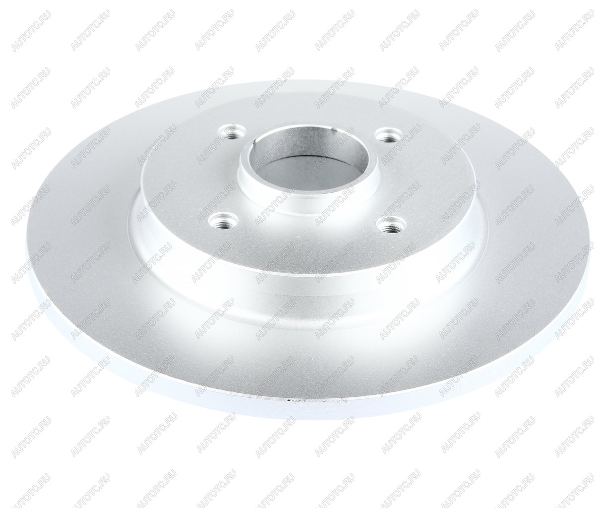 4 949 р. Диск тормозной PEUGEOT Partner (08-) CITROEN Berlingo (05-),C4 Picasso (07-) задний (1шт.) BOSCH BOSCH 0986479383 BOSCH 0986479383  с доставкой в г. Кемерово