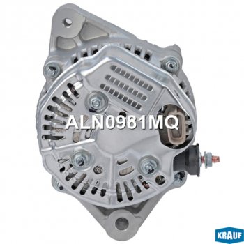 13 599 р. Генератор TOYOTA Rav 4 (96-00) KRAUF KRAUF aln0981mq  с доставкой в г. Кемерово. Увеличить фотографию 7