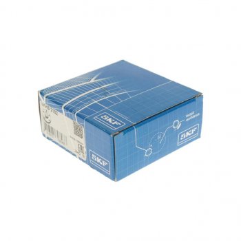 3 399 р. Подшипник ступицы IVECO MERCEDES RENAULT VOLVO (33207) (35х72х28х28мм) SKF SKF vkhb2182  с доставкой в г. Кемерово. Увеличить фотографию 3