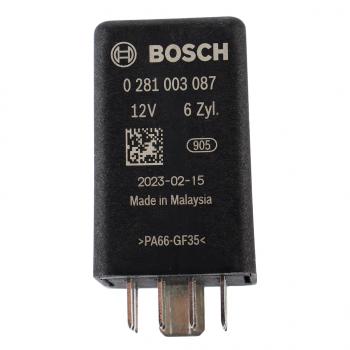 5 299 р. Блок управления AUDI A4 (07-) PORSCHE Cayenne (10-) свечами накаливания BOSCH BOSCH 0281003087 BOSCH 0281003087  с доставкой в г. Кемерово. Увеличить фотографию 3