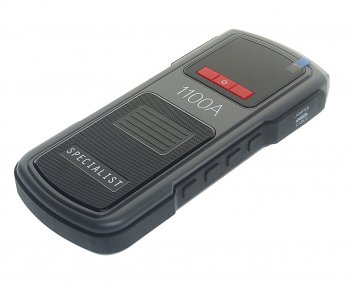 17 999 р. Устройство пусковое 12V 1100A 12800мАч пыле-влагозащита IP66 (power bank) BERKUT BERKUT jsl-19000  с доставкой в г. Кемерово. Увеличить фотографию 2