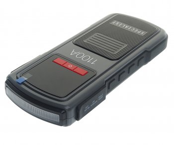 17 999 р. Устройство пусковое 12V 1100A 12800мАч пыле-влагозащита IP66 (power bank) BERKUT BERKUT jsl-19000  с доставкой в г. Кемерово. Увеличить фотографию 3