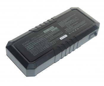 20 399 р. Устройство пусковое 12V 1300A 20800мАч пыле-влагозащита IP66 (power bank) BERKUT BERKUT jsl-25000  с доставкой в г. Кемерово. Увеличить фотографию 4
