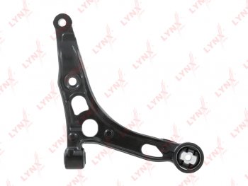 10 199 р. Рычаг подвески PEUGEOT Boxer CITROEN Jumper FIAT Ducato (06-) передней нижний правый LYNX LYNX b5155r  с доставкой в г. Кемерово. Увеличить фотографию 1