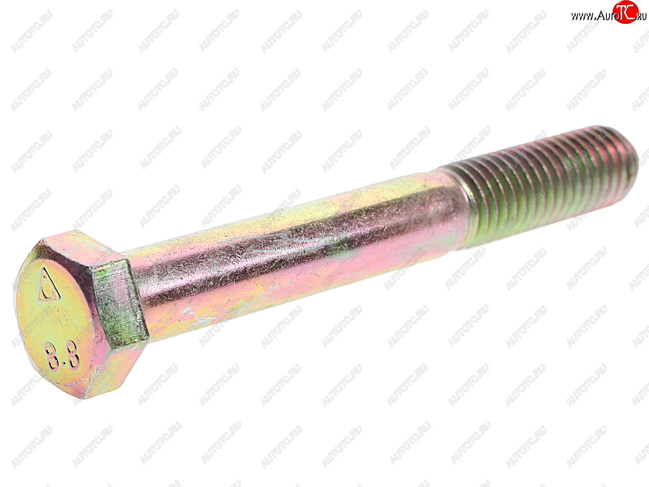 62 р. Болт М12х1.75х90 SHACMAN SHAANXI OE SHACMAN q150b1290  с доставкой в г. Кемерово
