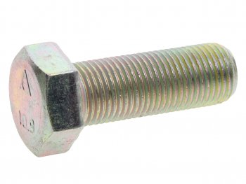 50 р. Болт М16х1.5х45 SHACMAN SHAANXI OE SHACMAN q151b1645  с доставкой в г. Кемерово. Увеличить фотографию 1